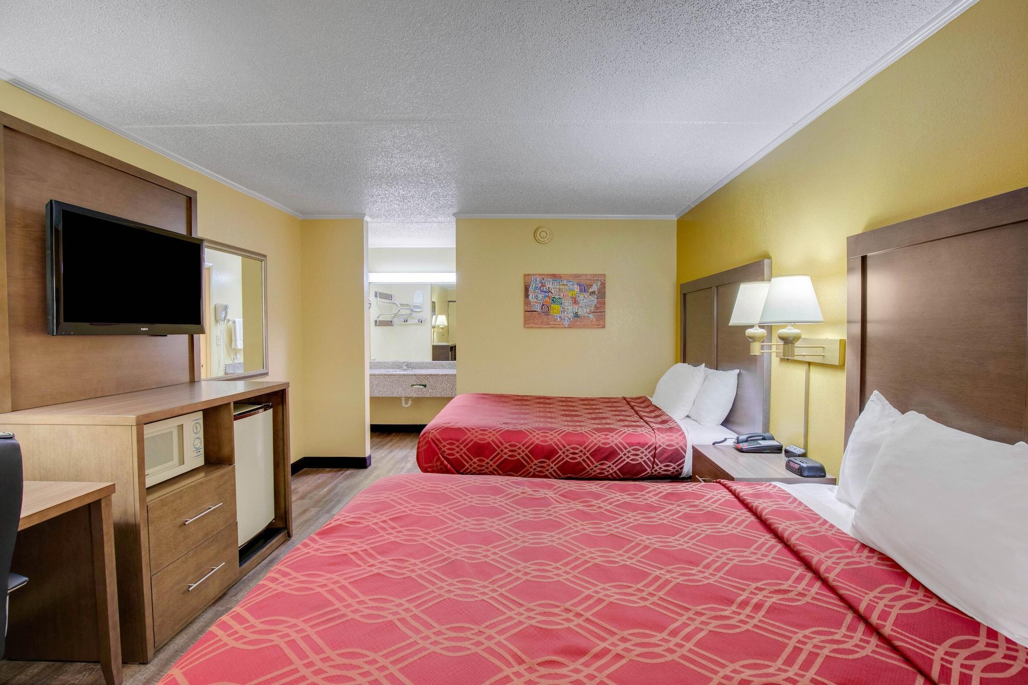 Econo Lodge Lenoir City Exterior photo