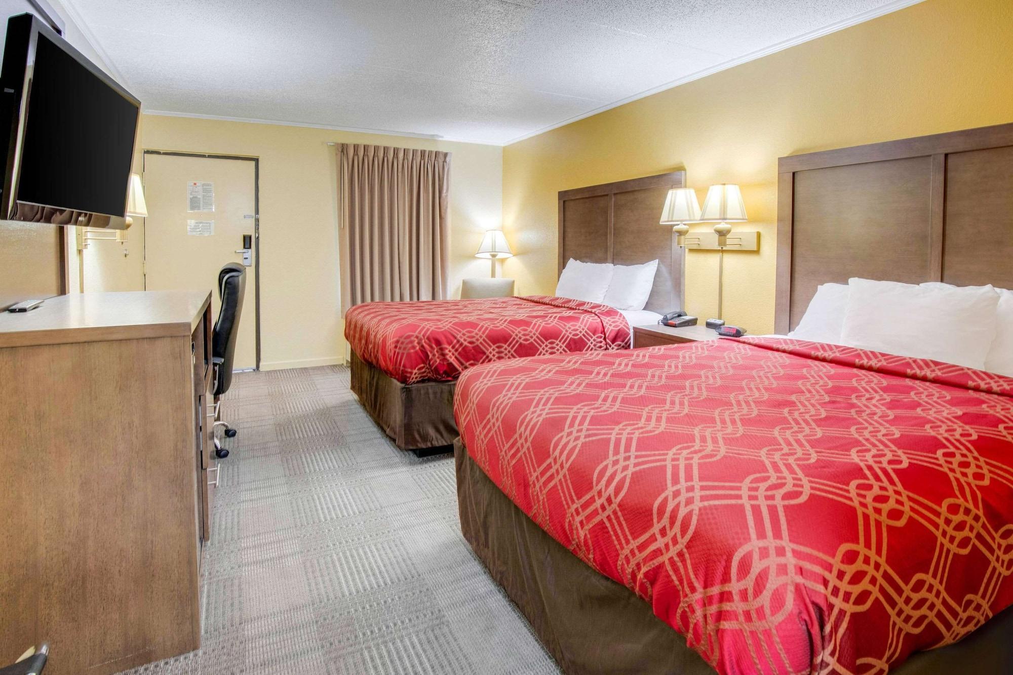 Econo Lodge Lenoir City Exterior photo