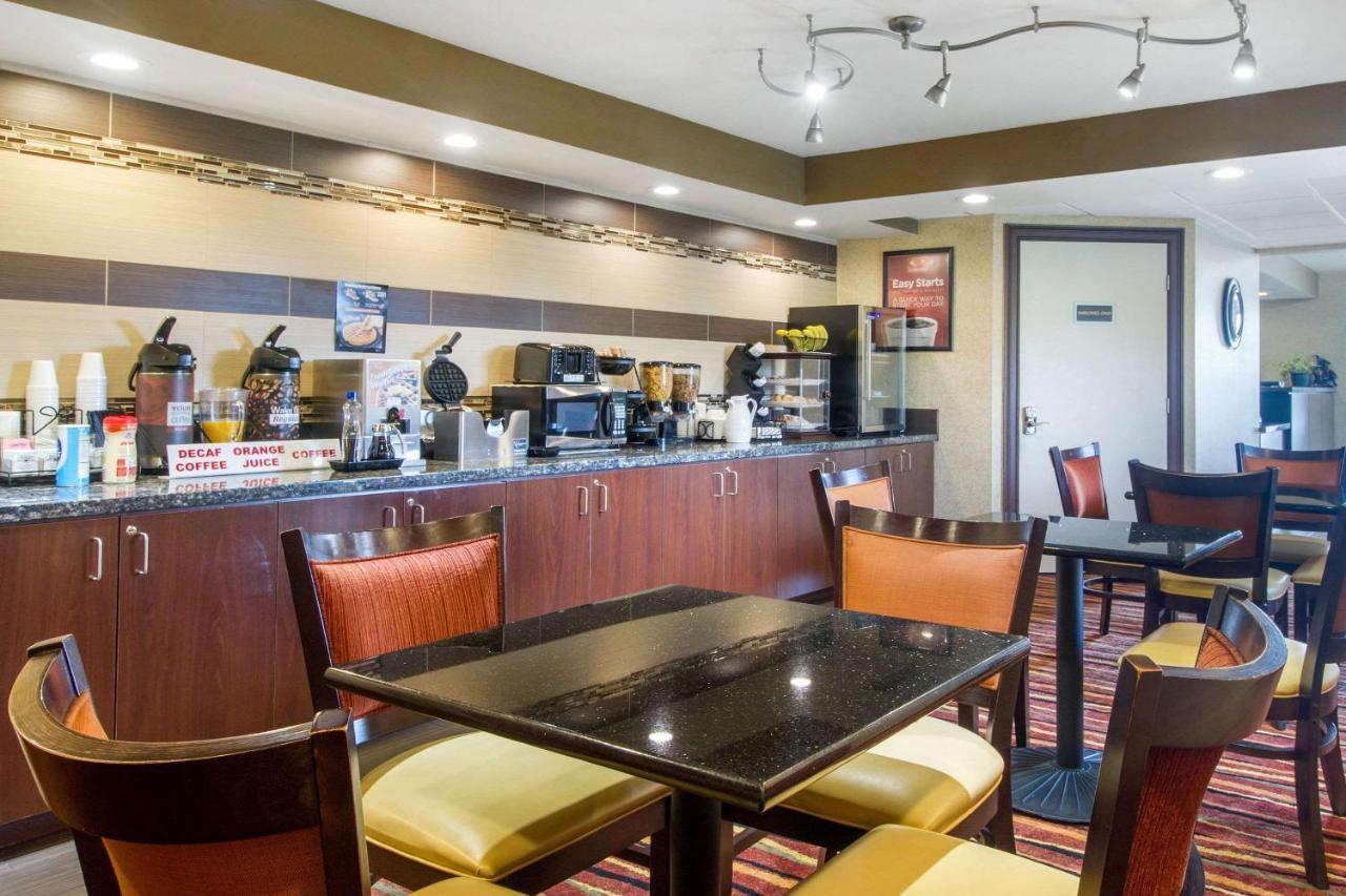 Econo Lodge Lenoir City Exterior photo